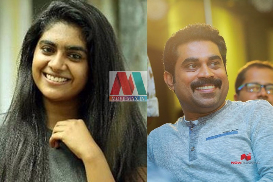 സുരാജ് വെഞ്ഞാറമ്മൂടും നിമിഷ സജയനും വീണ്ടും ഒന്നിക്കുന്നു 
